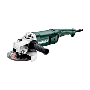 Metabo 180mm / 7 inch 2200W Angle Grinder, W 2200-180