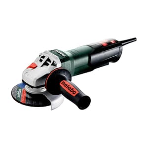 Metabo 125mm / 5 inch 1100W Angle Grinder, WP 11-125