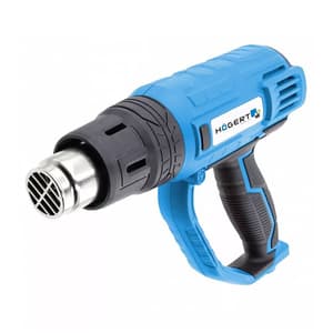 Hogert 2000W 600°C Hot Air Gun, HT2C550