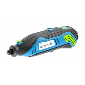 Hogert 130W 3.2mm Mini Grinder, HT2E101