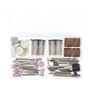 Hogert 130W 3.2mm Mini Grinder, HT2E101