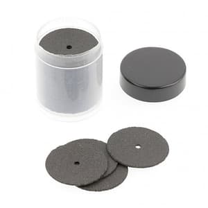 Hogert 130W 3.2mm Mini Grinder, HT2E101