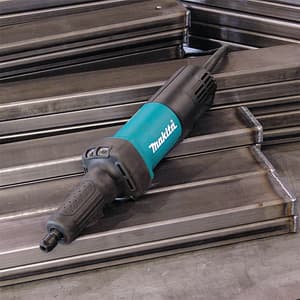 Makita 6 mm (1/4") 400W Die Grinder, GD0602