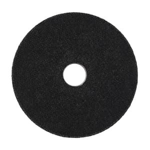 Dewalt 125 x 3 x 22 mm Metal Cutting Wheel 27 Teeth, DWA4522