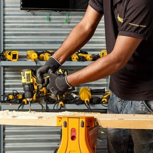 Dewalt 18V Li-ion Sub-Compact Series Cordless 1/2"/13mm Drill Driver with Brushless Motor-2x2Ah Batteries Included, DCD708S2T-QW