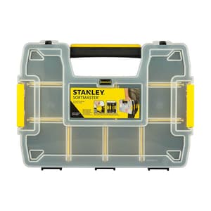 Stanley Stackable Master Organizer, STST1-70720
