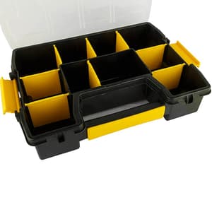Stanley Stackable Master Organizer, STST1-70720