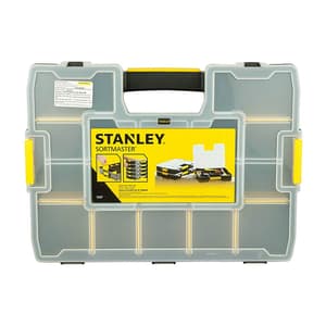 Stanley Sort Master 90D Angle Organizer, 1-94-745