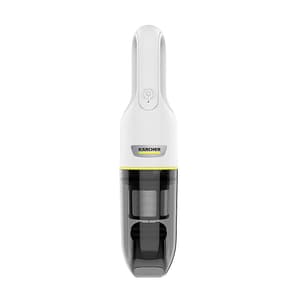 Karcher 7.2V Li-ion Cordless Handheld Vacuum Cleaner - VCH2, 1.198-400.0