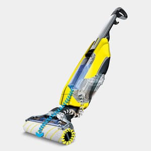 Karcher 460W FC5 Hard Floor Cleaner (2-Tank System), 1.055-400.0