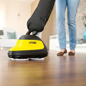 Karcher 4L / 600W FP 303 Floor Polisher, 1.056-820.0