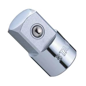 Stanley 1/4 To 3/8 Inch Impact Coupler, STMT86002-8B