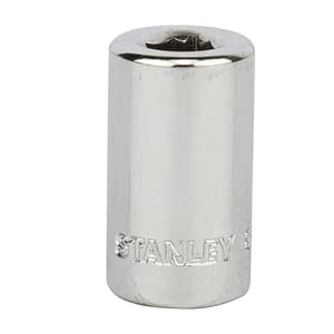 Stanley 3/8 Inch Holder For 1/4 Bits, STMT86250-8B