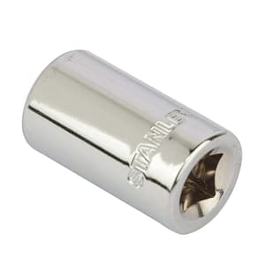Stanley 3/8 Inch Holder For 1/4 Bits, STMT86250-8B