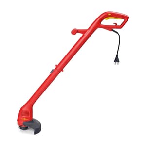 Wolf Garten 23 cm / 280 W Electric Trimmer, LYCOS E/280 T