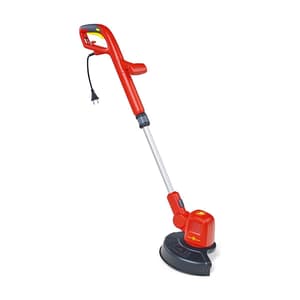 Wolf Garten 25 cm / 350 W Electric Trimmer, LYCOS E/350 T