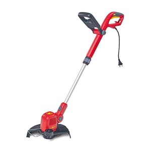 Wolf Garten 27 cm / 500 W Electric Trimmer, LYCOS E/500 T