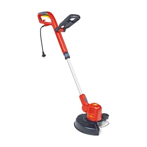 Wolf Garten 27 cm / 500 W Electric Trimmer, LYCOS E/500 T
