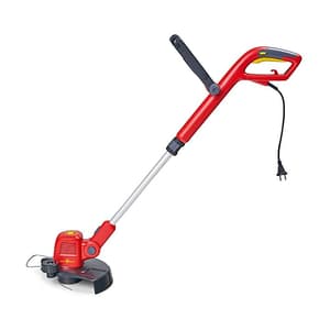 Wolf Garten 27 cm / 500 W Electric Trimmer, LYCOS E/500 T