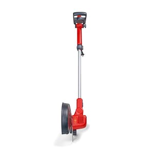 Wolf Garten 27 cm / 500 W Electric Trimmer, LYCOS E/500 T