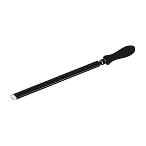 Zenstar 360 mm Length / 620 Brazed Scraper, 620-1320