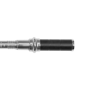 Yato 6 - 30 nm Torque Wrench (3/8 Inch Sq. Drive), YT-07730