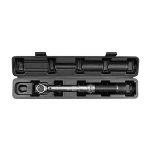 Yato 6 - 30 nm Torque Wrench (3/8 Inch Sq. Drive), YT-07730