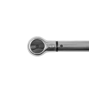 Yato 400 - 2000 nm Torque Wrench (1 Inch Sq. Drive), YT-07763