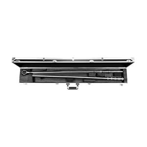 Yato 400 - 2000 nm Torque Wrench (1 Inch Sq. Drive), YT-07763