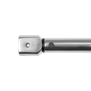 Yato 40 - 200 nm Without Head Torque Wrench Handle (1/2 Inch Sq. Drive), YT-07856