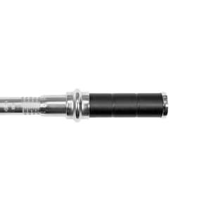 Yato 40 - 200 nm Without Head Torque Wrench Handle (1/2 Inch Sq. Drive), YT-07856