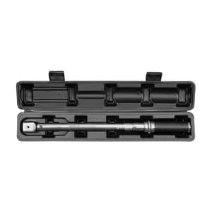 Yato 40 - 200 nm Without Head Torque Wrench Handle (1/2 Inch Sq. Drive), YT-07856