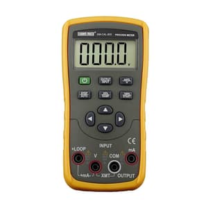 Kusam-Meco 0ºC - 50ºC Loop Calibrator, KM-CAL-805
