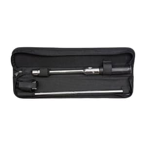 Yato 17 x 19 x 21 x 23 mm Foldable Cross Rim Wrench, YT-08035