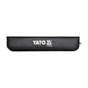 Yato 17 x 19 x 21 x 23 mm Foldable Cross Rim Wrench, YT-08035