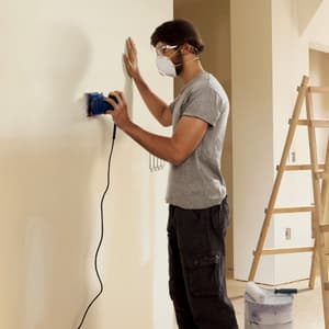 Bosch 220W Professional Orbital Sander, GSS 140