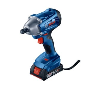 Bosch 18V Professional Cordless Impact Wrench, GDS 250-LI