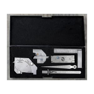 Kristeel Welder Kit 2, 3559