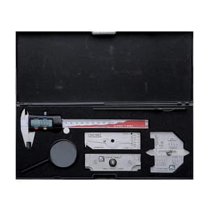 Kristeel Welder Kit 3, 3592