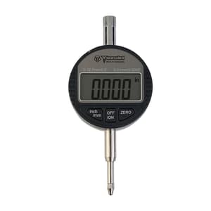 Yuzuki 0.001 x 25 mm Digimatic Indicator, DI25001