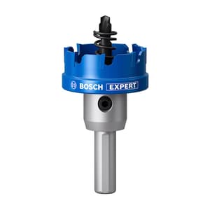 Bosch 33 mm Expert Sheet Metal Arbored Holesaw, 2 608 901 416