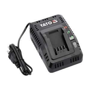 Yato 18V / 2.2A Battery Charger, YT-828498