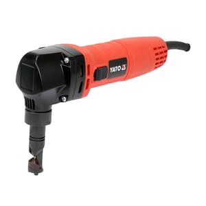 Yato 600 W Nibbler For Metal Cutting, YT-82395