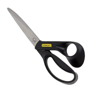 Stanley 240 mm / 9.5 inch All Purpose Scissors, STHT0-14102