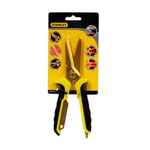 Stanley 250 mm Titanium Coated Shears, STHT0-14103