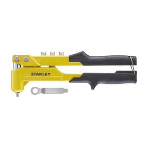 Stanley Contractor Grade Heavy Duty Riveter, 6-MR100