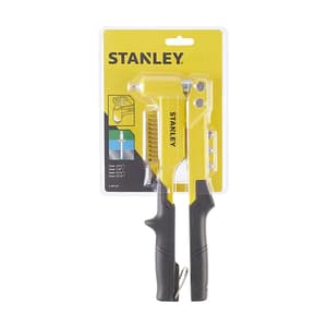 Stanley Contractor Grade Heavy Duty Riveter, 6-MR100