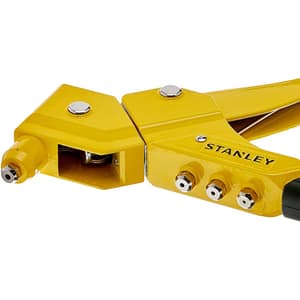 Stanley Swivel Head Riveter, 6-MR77