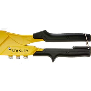 Stanley Swivel Head Riveter, 6-MR77