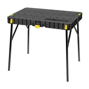 Stanley Essential Fold-Up Workbench With 320 Kg Load Capacity, STST83492-1